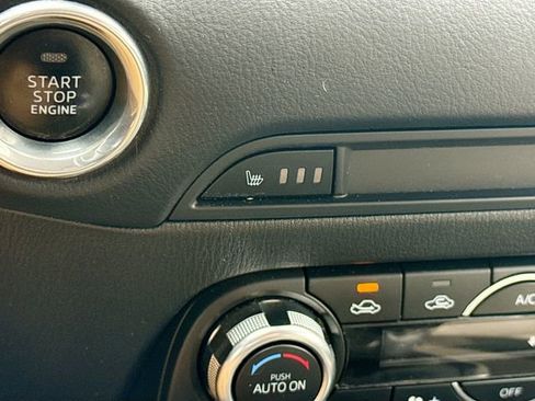 Used 2017 MAZDA CX-5 Touring AWD/4WD image 21