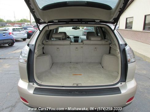 Used 2005 Lexus RX 330 image 16