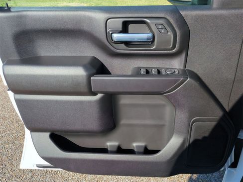 New 2026 Chevrolet Silverado 2500 Custom w/ Custom Value Package image 21