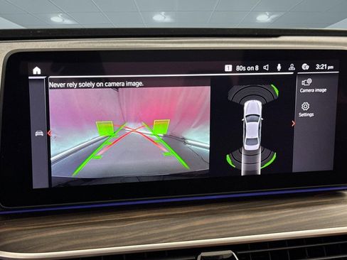 Certified 2023 BMW 530i w/ Convenience Package image 25