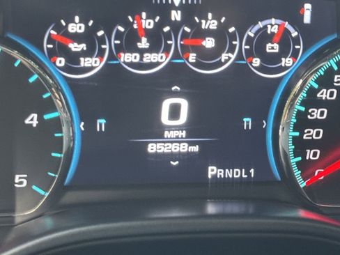 Used 2018 GMC Sierra 3500 Denali w/ Duramax Plus Package image 19