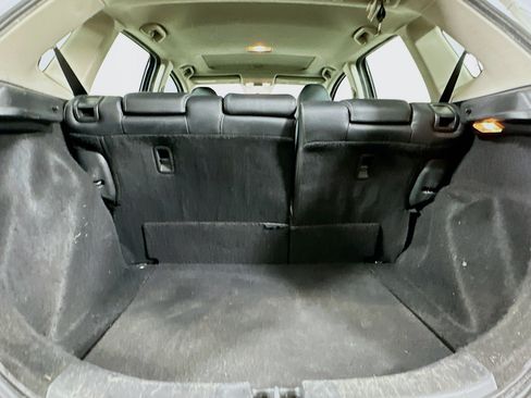 Used 2017 Honda Fit EX-L image 29