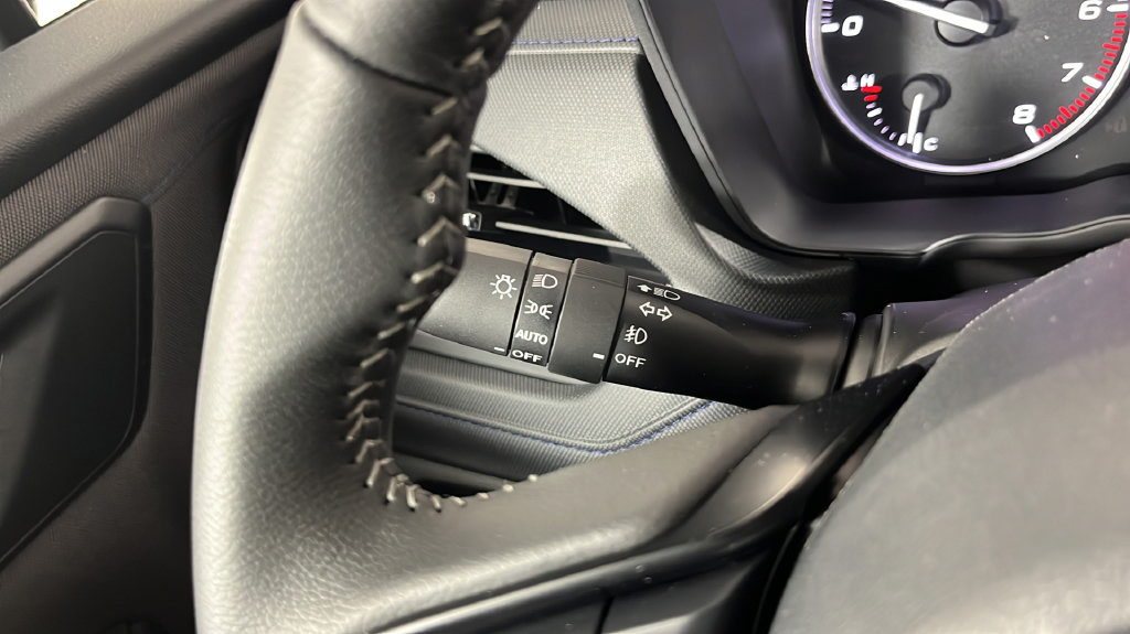 New 2026 Subaru Forester Premium AWD/4WD image 22