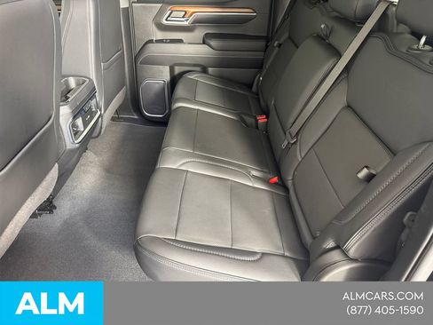 Used 2023 GMC Sierra 1500 Denali AWD/4WD image 23
