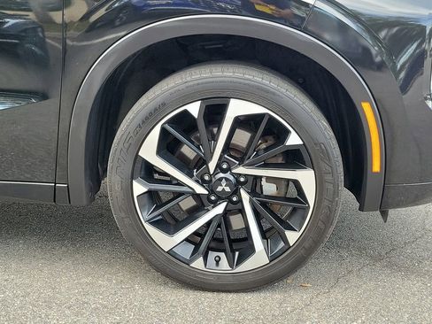 Used 2022 Mitsubishi Outlander SEL AWD/4WD image 5