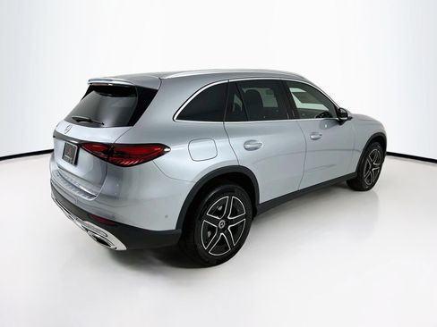 New 2026 Mercedes-Benz GLC 300 image 8