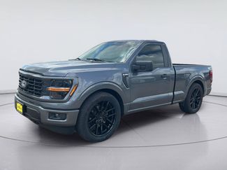 Used 2024 Ford F150 XL w/ Equipment Group 103A High AWD/4WD video 1