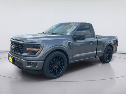 Used 2024 Ford F150 XL w/ Equipment Group 103A High