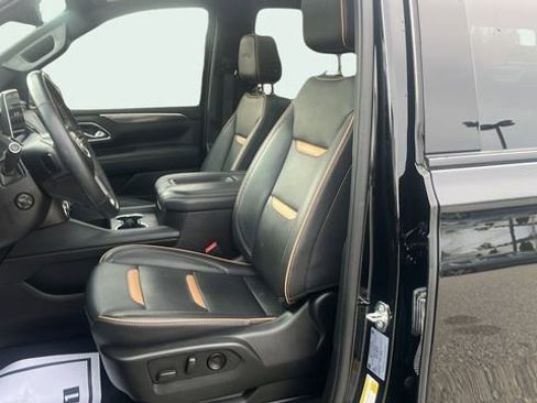 Used 2023 GMC Yukon AT4 w/ AT4 Premium Plus Package image 12