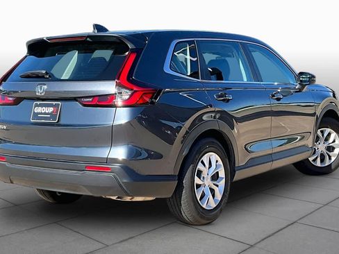 Used 2024 Honda CR-V LX image 12