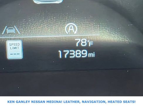 Used 2024 Kia Sportage EX FWD image 34