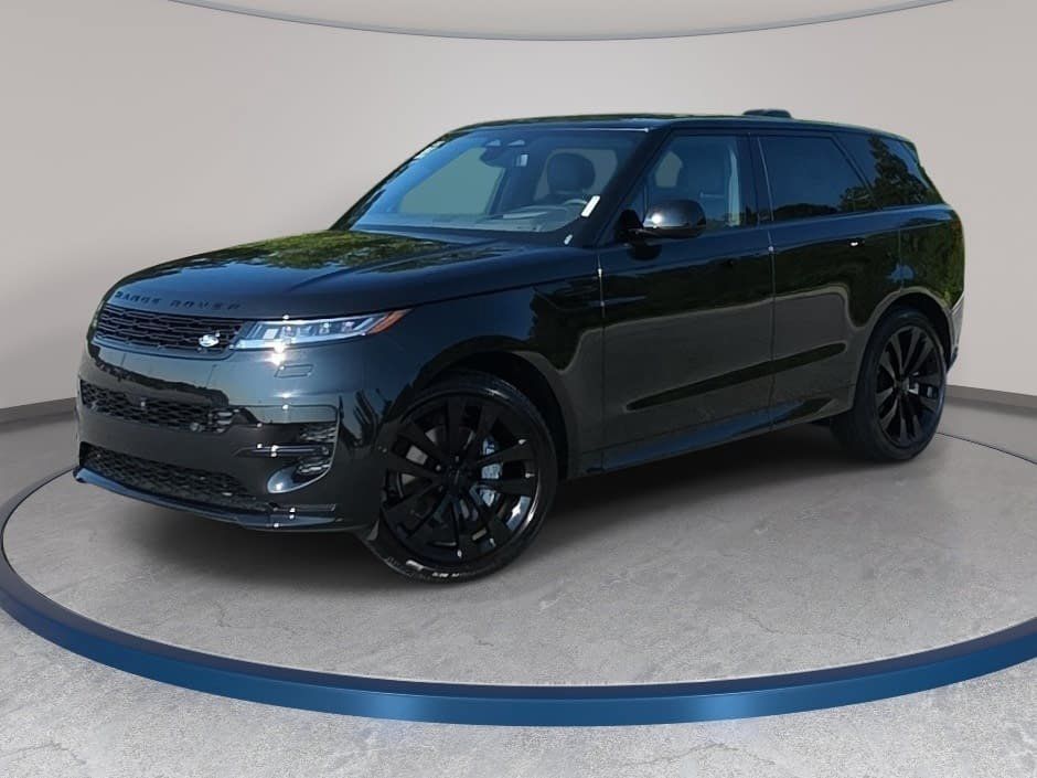 New 2027 Land Rover Range Rover Sport Dynamic SE AWD/4WD image 1