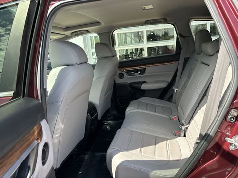 Used 2017 Honda CR-V Touring image 7