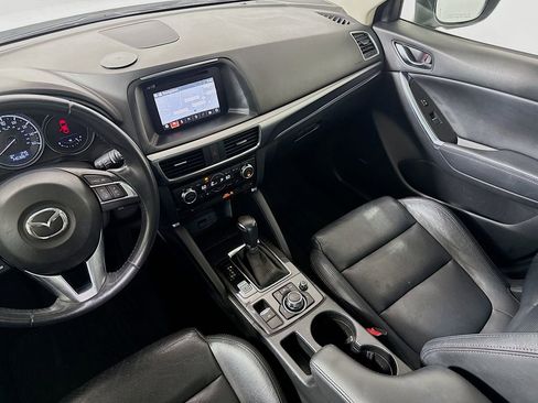 Used 2016 MAZDA CX-5 Grand Touring FWD image 23