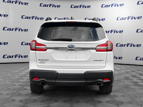 Used 2021 Subaru Ascent Premium w/ Convenience Package AWD/4WD image 4