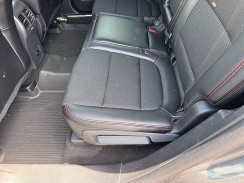 Used 2025 Ford Escape ST-Line AWD/4WD image 13