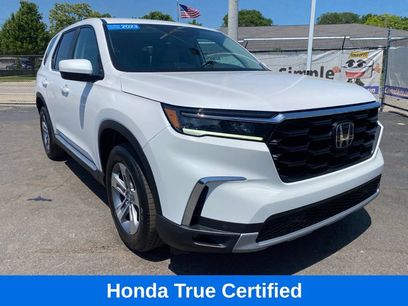 Used 2023 Honda Pilot EX-L