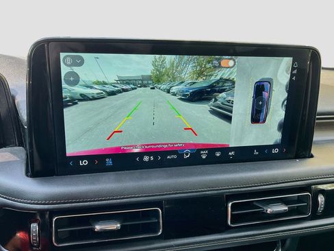 Used 2025 Lincoln Aviator Reserve w/ Equipment Group 201A AWD/4WD image 14