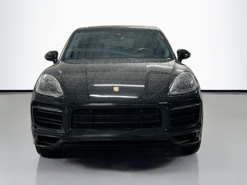 Certified 2021 Porsche Cayenne GTS AWD/4WD image 6