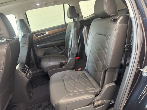 New 2026 Volkswagen Atlas SE AWD/4WD image 26