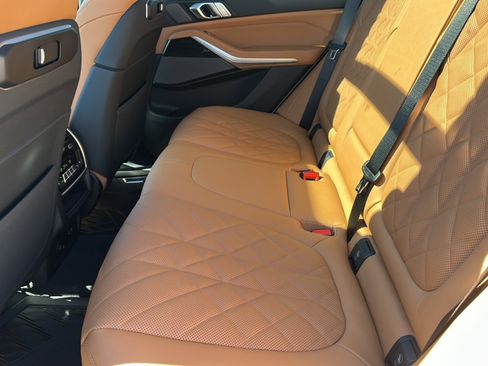 New 2026 BMW X5 xDrive40i w/ M Sport Package image 16