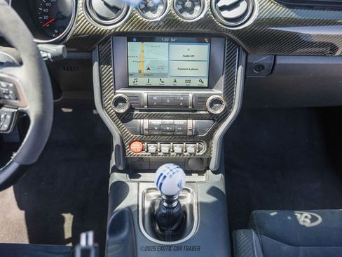 Used 2018 Ford Mustang Shelby GT350 w/ Electronics Package RWD image 27