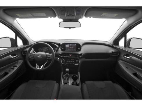 Used 2020 Hyundai Santa Fe SEL FWD image 11