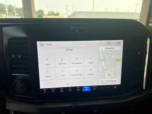 New 2026 Ford F250 Platinum image 11