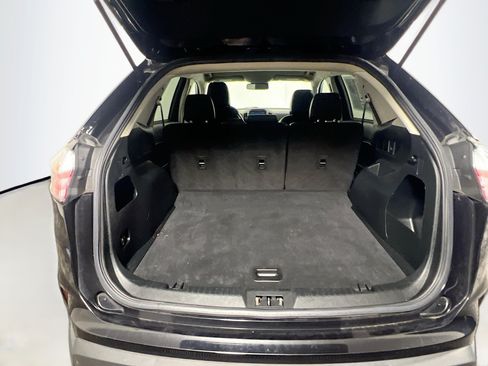 Used 2022 Ford Edge SEL AWD/4WD image 33