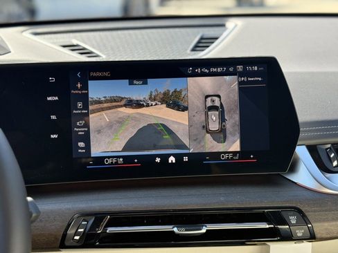 New 2026 BMW X1 xDrive28i w/ Technology Package image 28