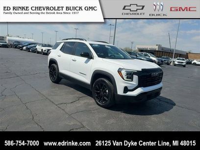 Used 2026 GMC Terrain Elevation w/ Elevation Premium Package