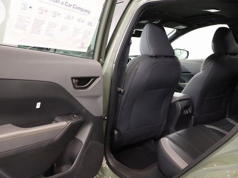 New 2026 Subaru Crosstrek 2.5i Wilderness image 25