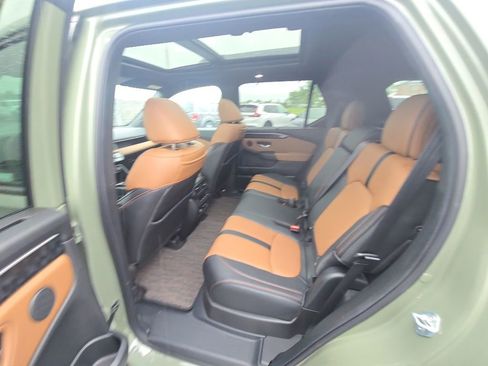 Used 2026 Honda Passport TrailSport Elite image 26