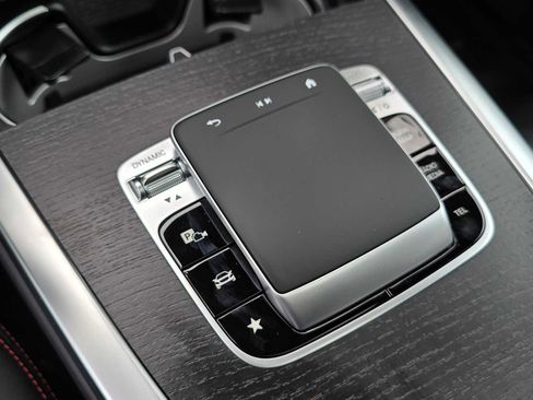 New 2026 Mercedes-Benz G 550 image 37