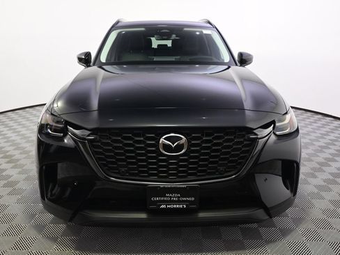 Certified 2026 MAZDA CX-90 3.3 Turbo w/ Premium Sport Pkg AWD/4WD image 10