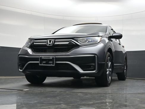 Used 2021 Honda CR-V EX image 30