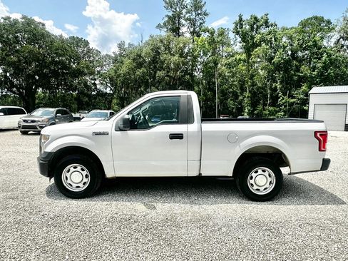 Used 2016 Ford F150 XL RWD image 4