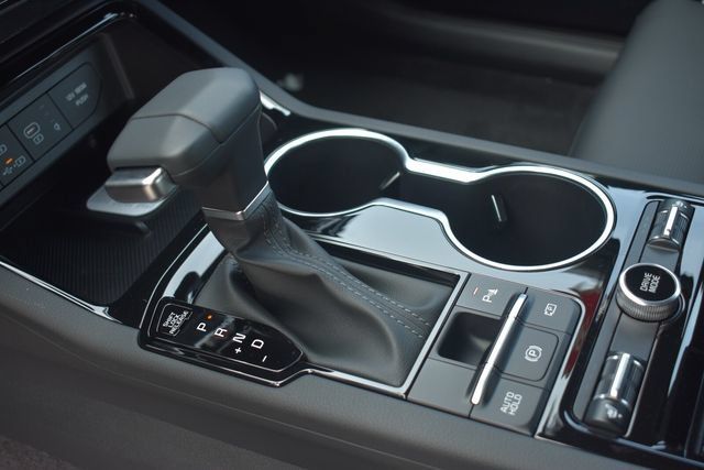 New 2026 Kia K5 GT-Line FWD image 24