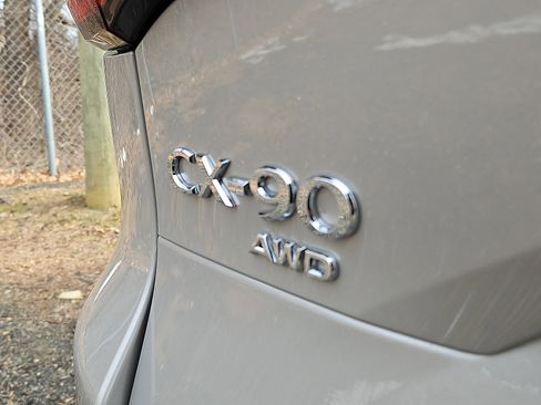 New 2026 MAZDA CX-90 3.3 Turbo S w/ Premium Plus image 21