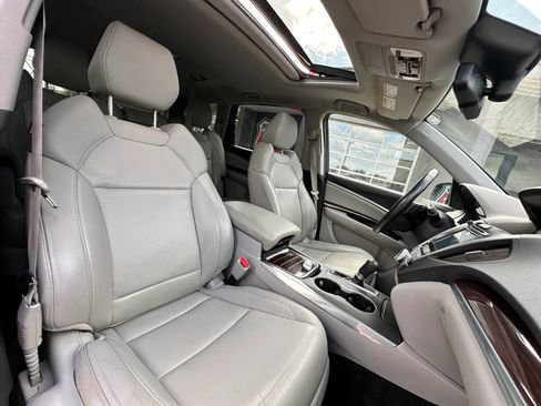 Used 2014 Acura MDX w/ Technology Package AWD/4WD image 25