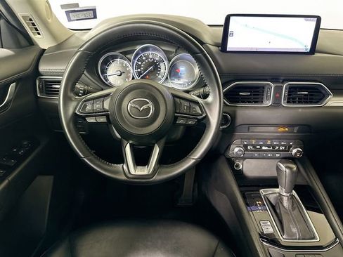 Used 2024 MAZDA CX-5 AWD 2.5 S w/ Select Package image 24