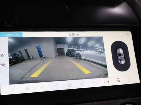 Used 2019 Jaguar F-TYPE Convertible image 33