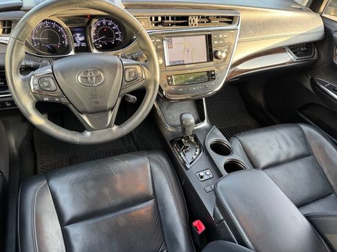 Used 2014 Toyota Avalon Limited FWD image 6