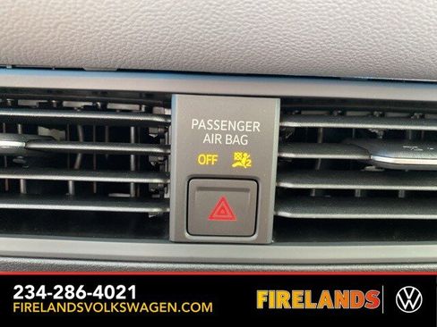 New 2026 Volkswagen Jetta SEL image 35