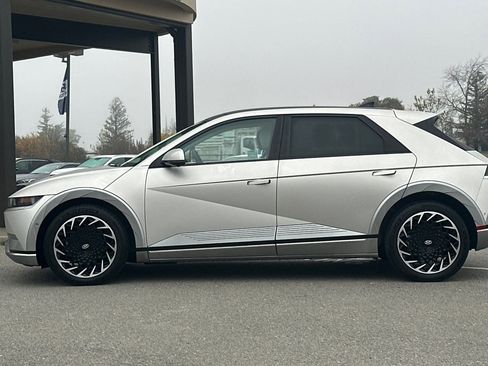 Certified 2023 Hyundai Ioniq 5 Limited image 7