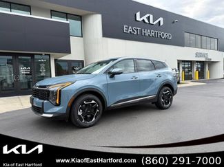 New 2026 Kia Sportage S AWD/4WD video 1