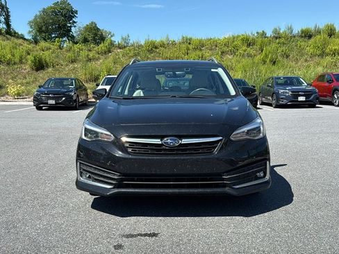 Certified 2023 Subaru Impreza 2.0i Limited AWD/4WD image 2