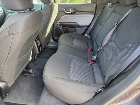 Used 2024 Jeep Compass Sport image 22