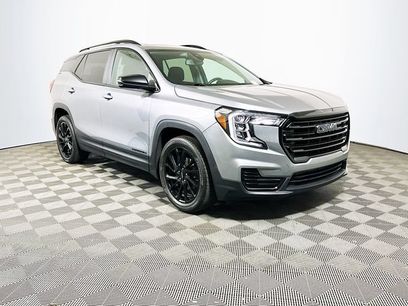 Used 2023 GMC Terrain SLE w/ Driver Convenience Package