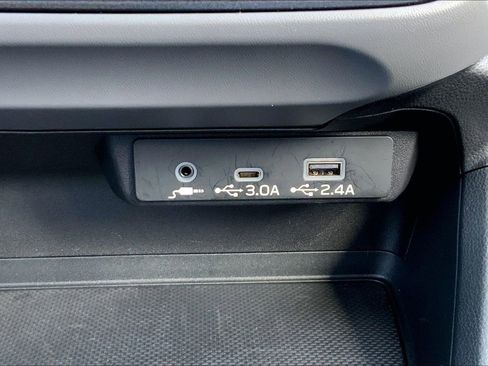 Certified 2026 Subaru Crosstrek 2.0i Premium image 14